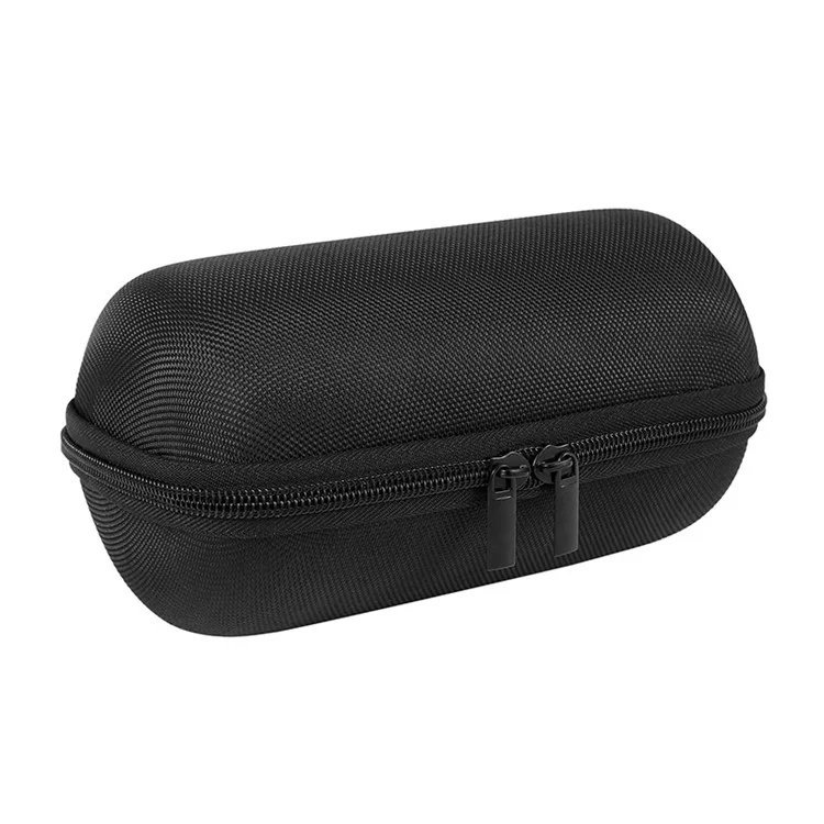 Sac De Rangement Anti-gouttes Portant Une Couverture De Protection Pour B & O Beosound Explore - Le Noir