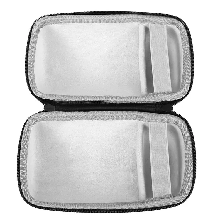 Anti-drop Storage Bag Carrying Case Protective Cover für B&O Beosound Explore - Schwarz