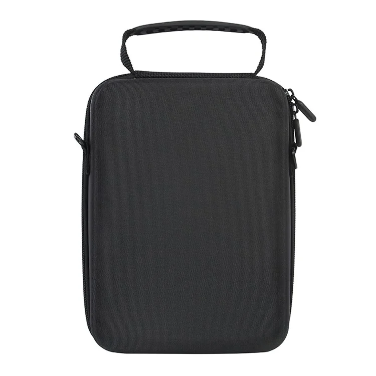 Anti-scratch Bluetooth-compatible Speaker Bag Messenger Bag Crossbody Bag Travel Bag for Marshall Stockwell II