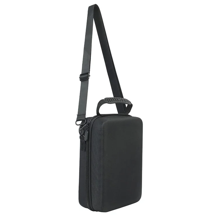 Anti-scratch Bluetooth-compatible Speaker Bag Messenger Bag Crossbody Bag Travel Bag for Marshall Stockwell II