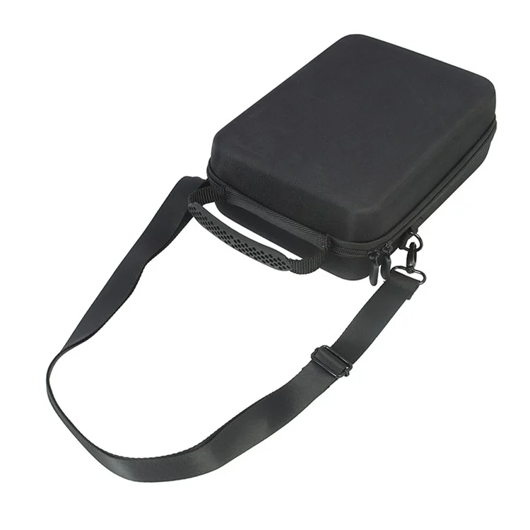 Anti-scratch Bluetooth-compatible Speaker Bag Messenger Bag Crossbody Bag Travel Bag for Marshall Stockwell II