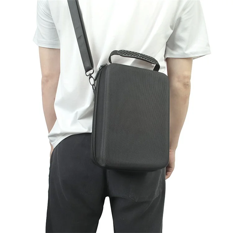 Anti-scratch Bluetooth-compatible Speaker Bag Messenger Bag Crossbody Bag Travel Bag for Marshall Stockwell II