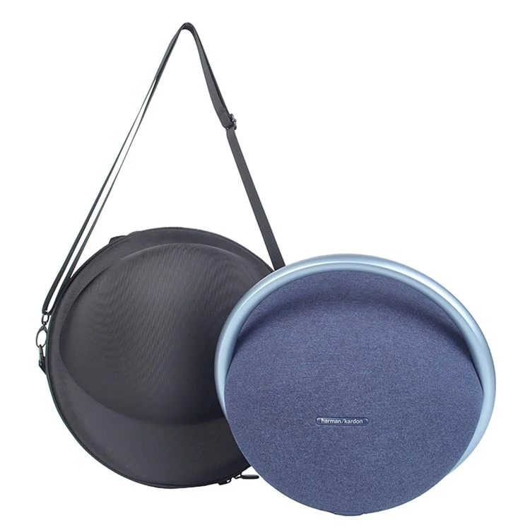 Para Harman Kardon Onyx Studio 7 Caixa de Transporte a Prova de Choque Portátil Bolsa de Armazenamento para Alto-Falante Bluetooth