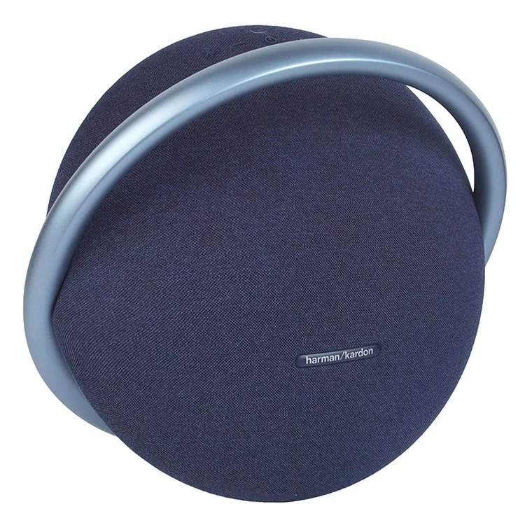 Para Harman Kardon Onyx Studio 7 Portátil Incolada À Prova De Choque Caixa De Transporte Bluetooth Saco De Armazenamento