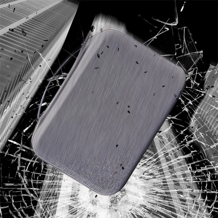 Для ручного стабилизатора Zhiyun M2S Portable Storage Bag Shockproof Protective Case - Grey