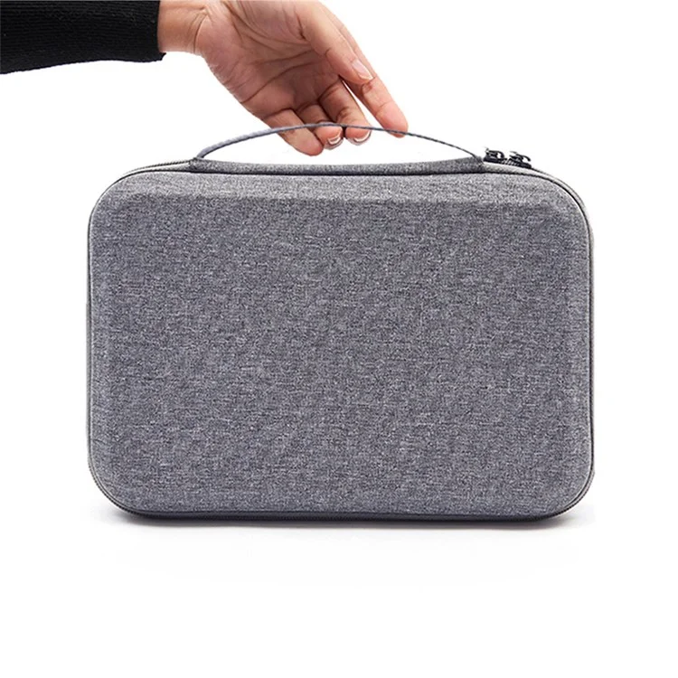 Для ручного стабилизатора Zhiyun M2S Portable Storage Bag Shockproof Protective Case - Grey