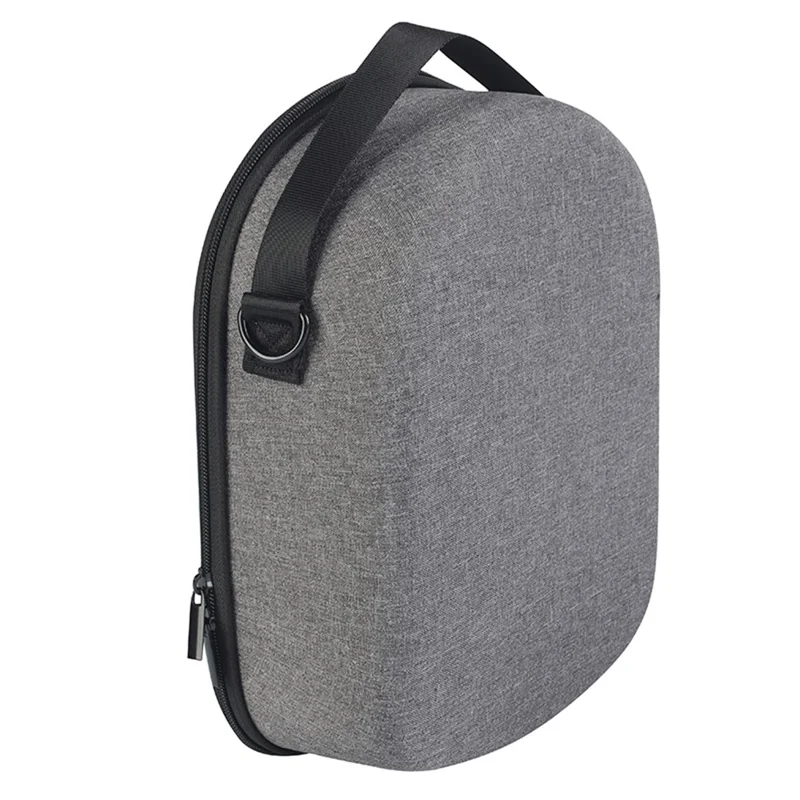 Hard EVA Storage Case Bag for Pico Neo3 VR Glasses Shockproof Portable Carrying Box - Grey
