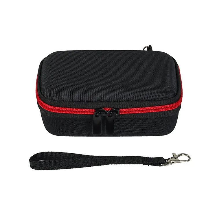 For JBL Go 3 Portable Bluetooth-compatible Speaker Storage Bag Shockproof Carrying Case