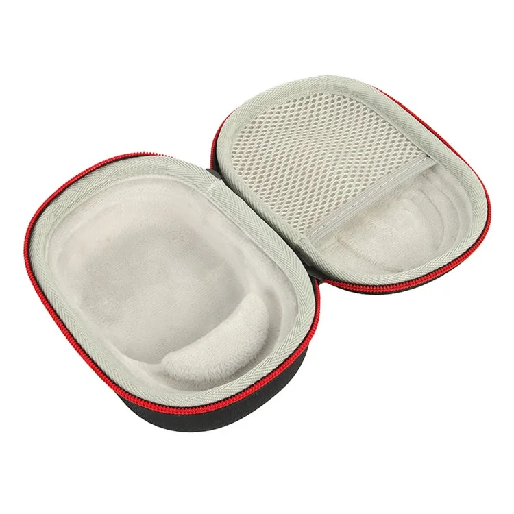 Für JBL Clip4 Lautsprecher Hard Eva Storage Box Travel Tragbare Tasche - Schwarzgrau