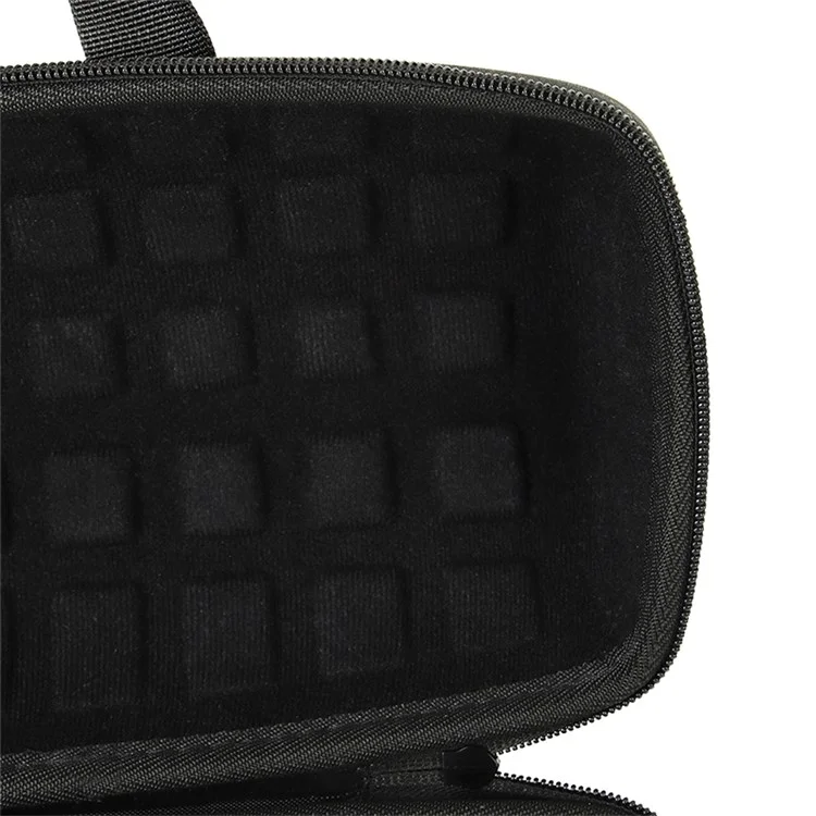 Per JBL Xtreme/Xtreme 2/Xtreme 3 Bluetooth Speaker Case di Protezione Portatile Shock -shock Archite - Nero
