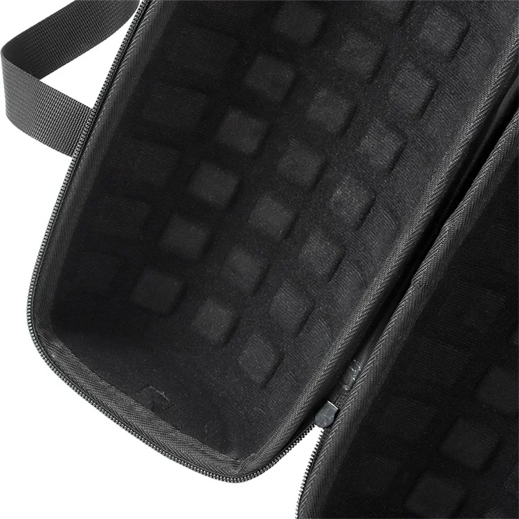 Per JBL Xtreme/Xtreme 2/Xtreme 3 Bluetooth Speaker Case di Protezione Portatile Shock -shock Archite - Nero