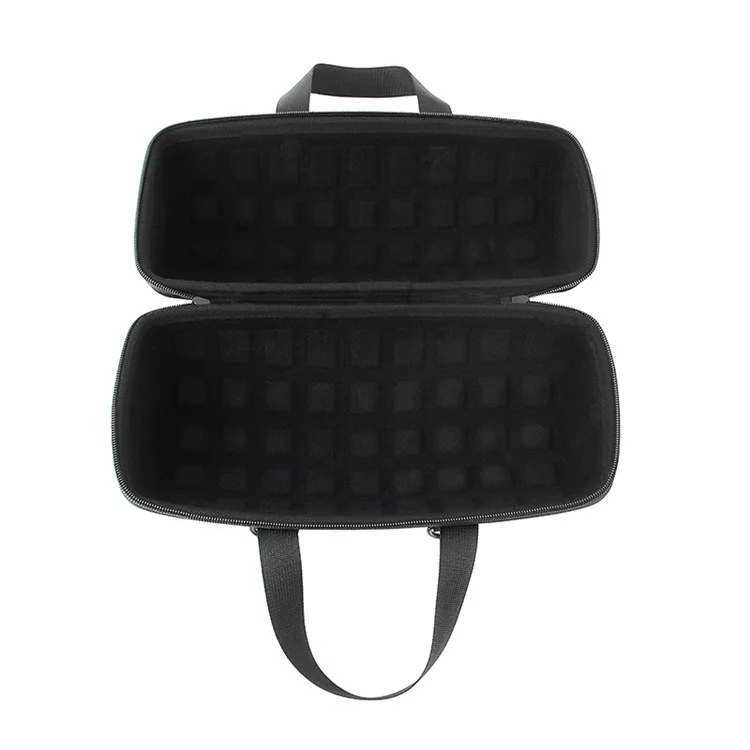 Per JBL Xtreme/Xtreme 2/Xtreme 3 Bluetooth Speaker Case di Protezione Portatile Shock -shock Archite - Nero