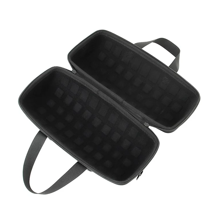 Per JBL Xtreme/Xtreme 2/Xtreme 3 Bluetooth Speaker Case di Protezione Portatile Shock -shock Archite - Nero