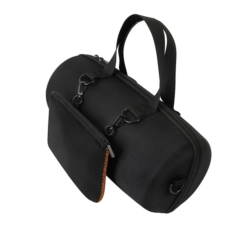Per JBL Xtreme/Xtreme 2/Xtreme 3 Bluetooth Speaker Case di Protezione Portatile Shock -shock Archite - Nero