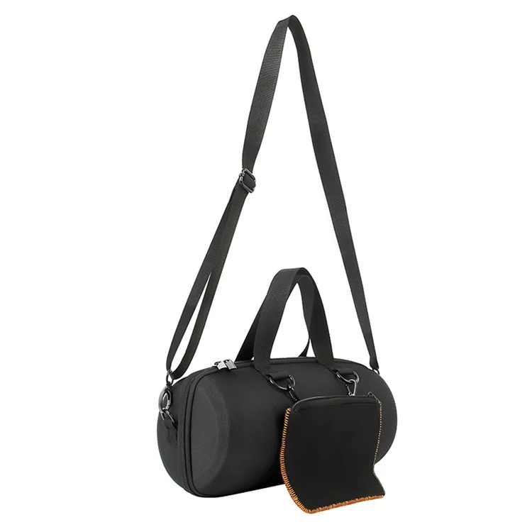 Per JBL Xtreme/Xtreme 2/Xtreme 3 Bluetooth Speaker Case di Protezione Portatile Shock -shock Archite - Nero