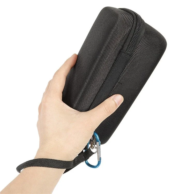 Pour JBL Flip 6/5 du Sac de Rangement du Haut-parleur Sac à Trait de Choc à Gratter Scratch Scratch-résistant Case de Haut-parleurs