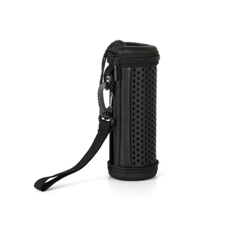 Portable Carrying Case for JBL Flip 4/3 Wireless Bluetooth-compatible Speaker Hollow Storage Bag with Strap