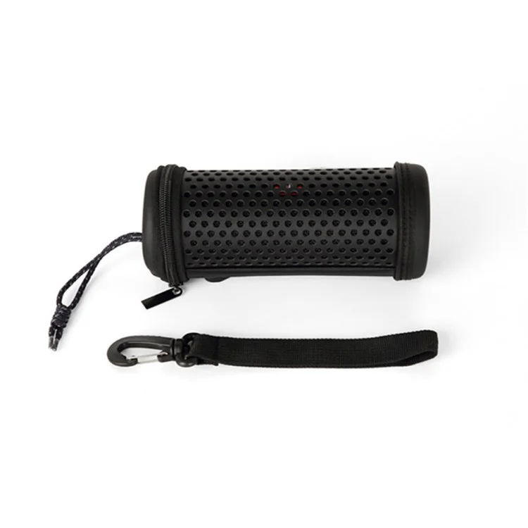 Portable Carrying Case for JBL Flip 4/3 Wireless Bluetooth-compatible Speaker Hollow Storage Bag with Strap