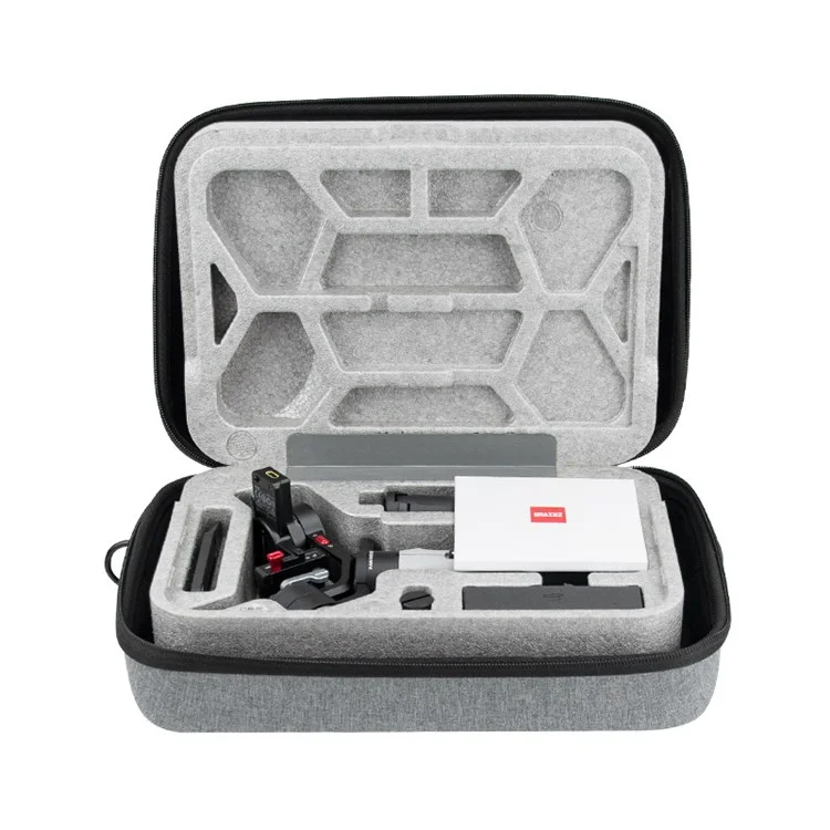 Portable Carrying Case for Zhiyun CRANE M2S Travel Bag Shoulder Bag Gimbal Stabilizer Accessories