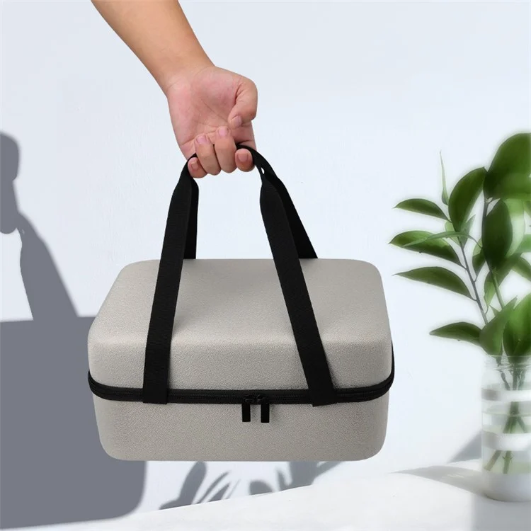 Bolsa de Viaje Portátil Para Bang Olufsen Beolit ​​20 Bluetooth Altavoz Estuche a Prueba de Amortiguadores Protector