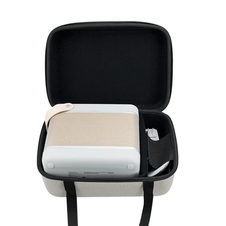 Portable Travel Bag for Bang Olufsen Beolit 20 Bluetooth-compatible Speaker Shockproof Storage Case Protector