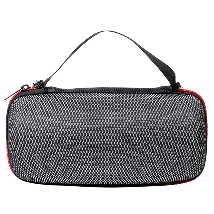Для JBL Pulse4 Case Case Bluetooth-динамик Против Защитного Покрытия с Ремешком с Ремешком - Сетка