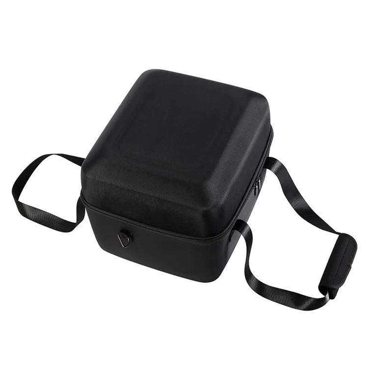 Pour JBL PartyBox Encore Essential Speaker Carrying Case Portable Storage Bag with Microphone Pouch - Noir / Gris