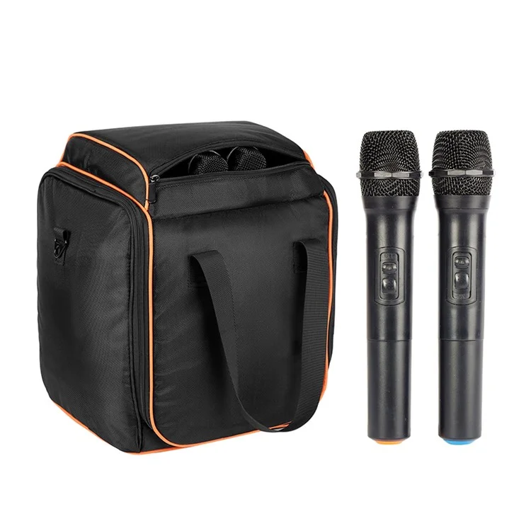 Para JBL Partybox Encore Essential Bluetooth Speaker Bolsa de almacenamiento a prueba de golpes