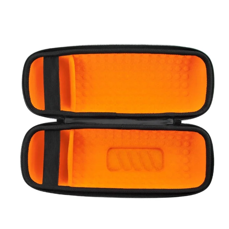 Pour JBL Charge 5 Boîte de Rangement à L'épreuve D'amortisseur Protection de Protection Contre Les Haut-parleurs Accessoires Sal