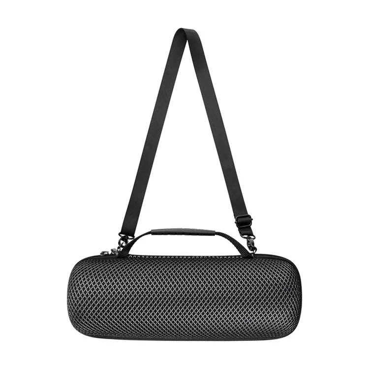 Pour JBL Charge 5 Boîte de Rangement à L'épreuve D'amortisseur Protection de Protection Contre Les Haut-parleurs Accessoires Sal