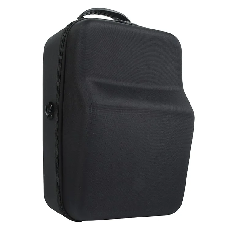 Storage Case for Marshall TUFTON II / TUFTON Bluetooth-compatible Speaker, Portable Shockproof Hard EVA Travel Carrying Bag