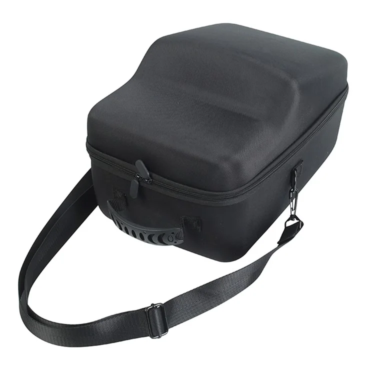 Storage Case for Marshall TUFTON II / TUFTON Bluetooth-compatible Speaker, Portable Shockproof Hard EVA Travel Carrying Bag