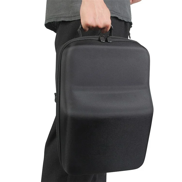 Storage Case for Marshall TUFTON II / TUFTON Bluetooth-compatible Speaker, Portable Shockproof Hard EVA Travel Carrying Bag