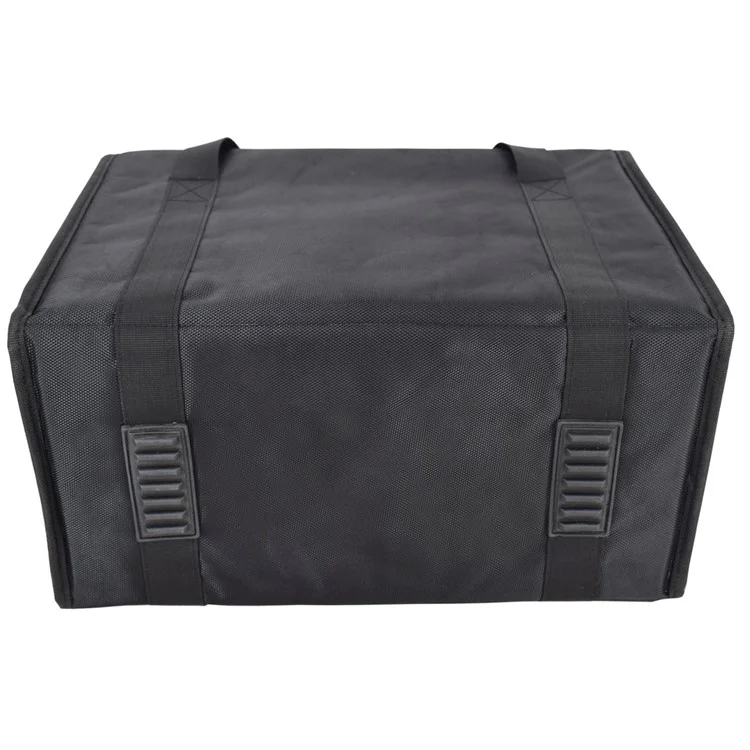 For Marshall WOBURN II Bluetooth-compatible Speaker Protection Case Anti-dust Travel Storage Pouch Shoulder Bag Handbag