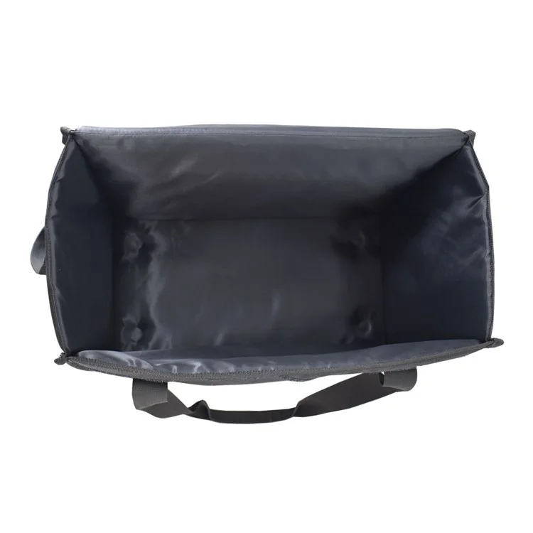For Marshall WOBURN II Bluetooth-compatible Speaker Protection Case Anti-dust Travel Storage Pouch Shoulder Bag Handbag