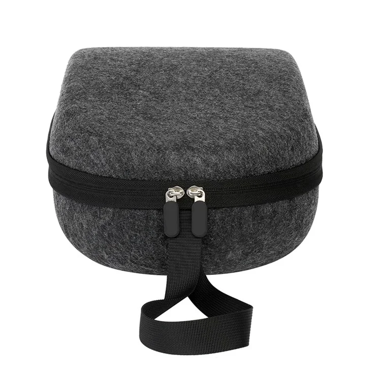 Travel Case For Pico 4 VR VR Gaming Headset Carrying Case Portable Felt Shell Bag Protective Storage Box