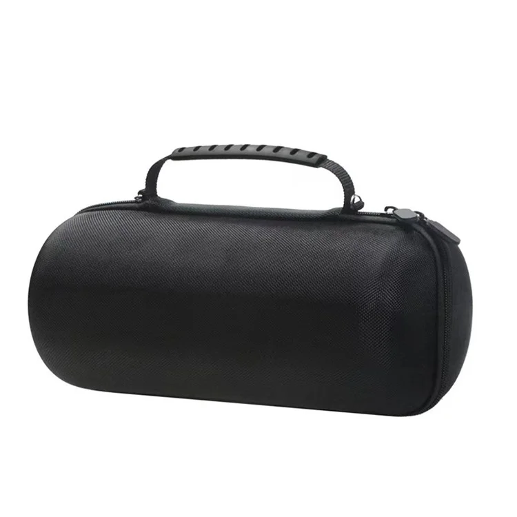 Caixa de Armazenamento Eva Hard Para JBL Pulse 5, Bolso de Bolso Com Zíper Caixa de Transporte Portátil Bluetooth Storage Storage Com Alça de Ombro