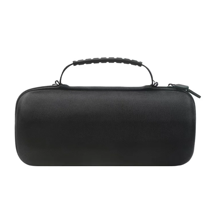 Caixa de Armazenamento Eva Hard Para JBL Pulse 5, Bolso de Bolso Com Zíper Caixa de Transporte Portátil Bluetooth Storage Storage Com Alça de Ombro