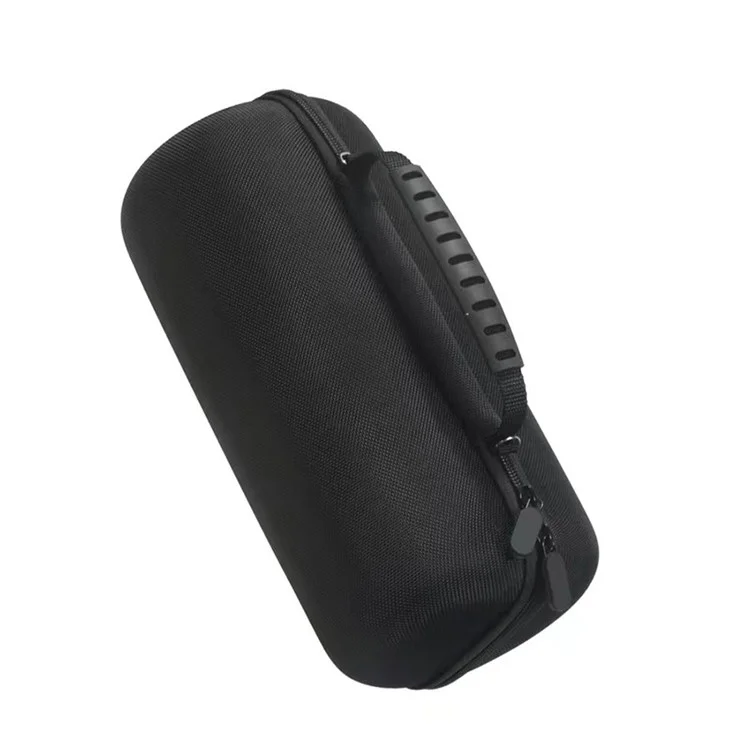 Caixa de Armazenamento Eva Hard Para JBL Pulse 5, Bolso de Bolso Com Zíper Caixa de Transporte Portátil Bluetooth Storage Storage Com Alça de Ombro