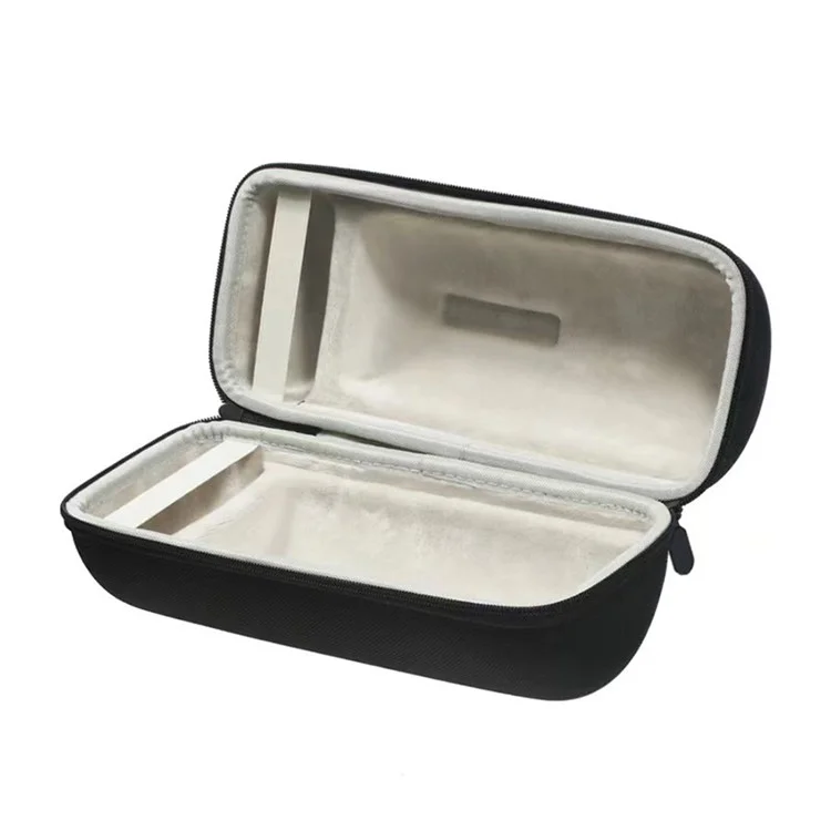 Caixa de Armazenamento Eva Hard Para JBL Pulse 5, Bolso de Bolso Com Zíper Caixa de Transporte Portátil Bluetooth Storage Storage Com Alça de Ombro