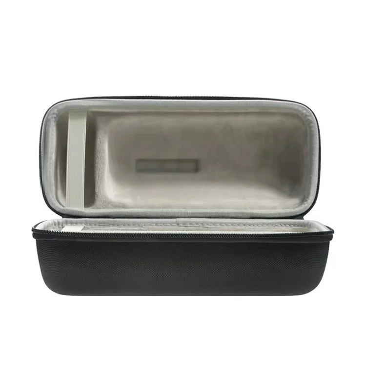 Caixa de Armazenamento Eva Hard Para JBL Pulse 5, Bolso de Bolso Com Zíper Caixa de Transporte Portátil Bluetooth Storage Storage Com Alça de Ombro