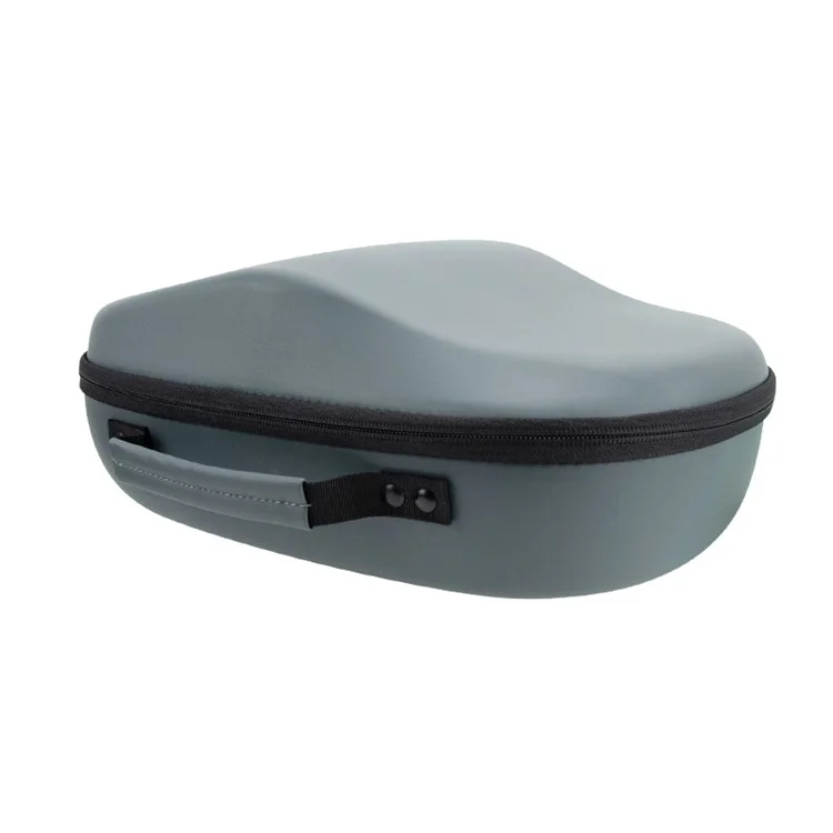 Bolsa de armazenamento rígido EVA para Pico 4 VR, Caixa de transporte à prova de choque, Bolsa de mão portátil