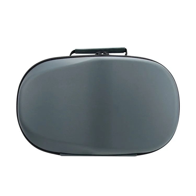 Bolsa de armazenamento rígido EVA para Pico 4 VR, Caixa de transporte à prova de choque, Bolsa de mão portátil