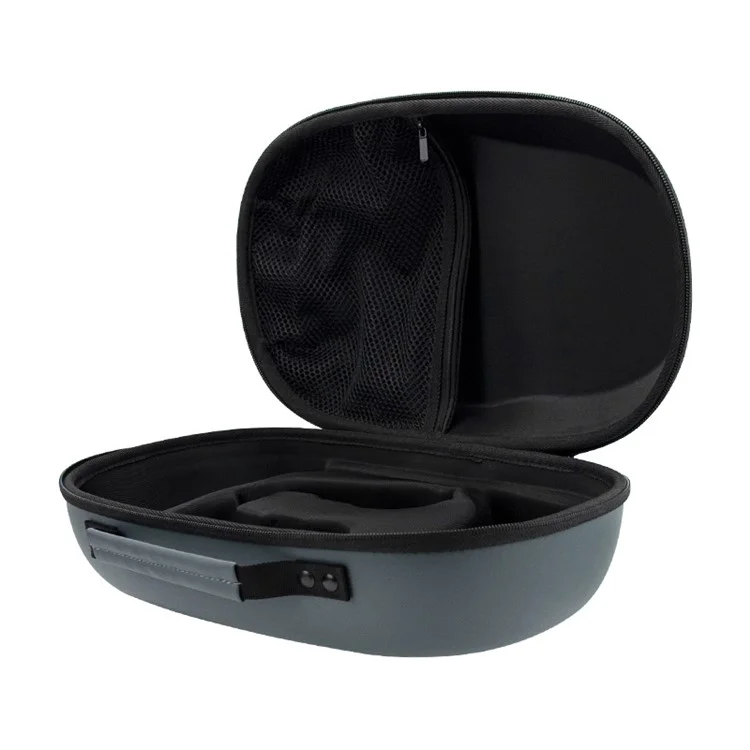 Bolsa de armazenamento rígido EVA para Pico 4 VR, Caixa de transporte à prova de choque, Bolsa de mão portátil