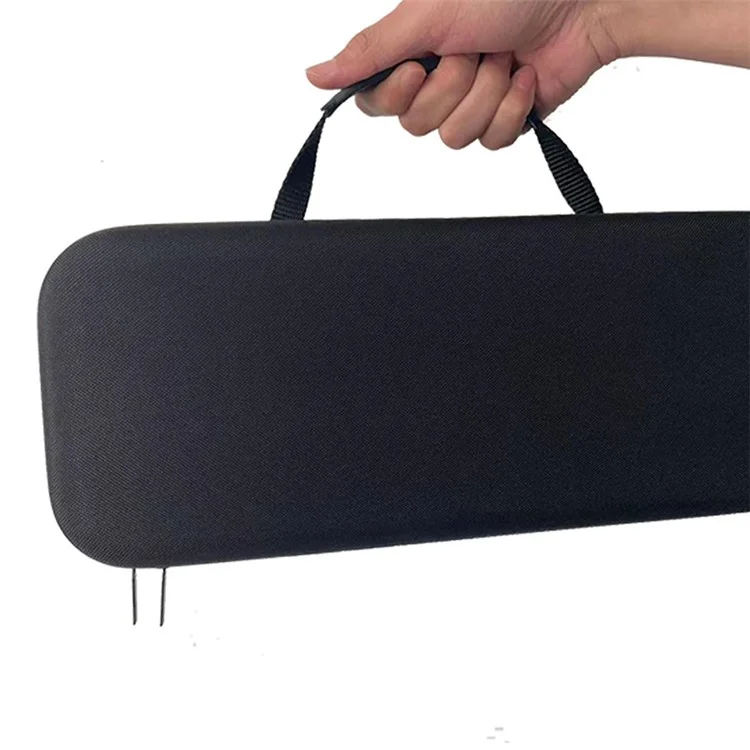 For Samsung The Freestyle Hard EVA Storage Bag Anti-scratch Projector Protective Box