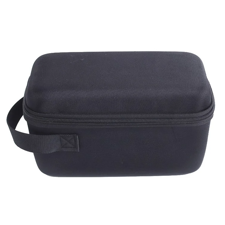 For JBL Pulse 5 Hard EVA Outdoor Travel Case Bluetooth-compatible Speaker Carrying Box Storage Bag