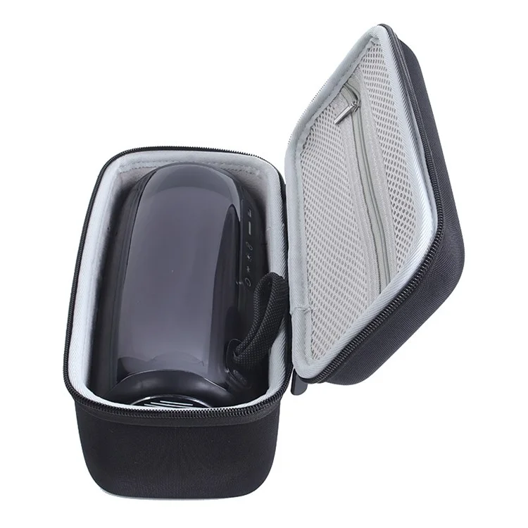 For JBL Pulse 5 Hard EVA Outdoor Travel Case Bluetooth-compatible Speaker Carrying Box Storage Bag