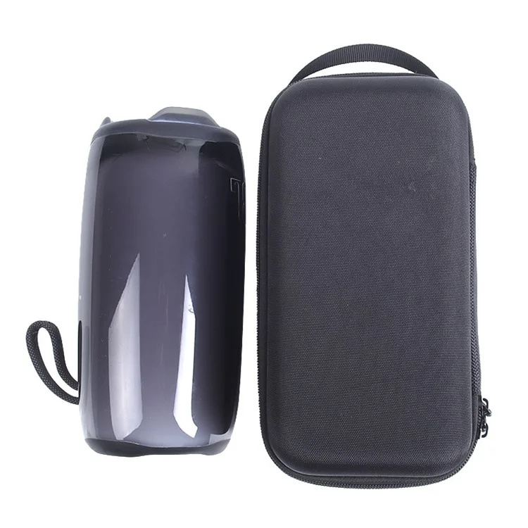 For JBL Pulse 5 Hard EVA Outdoor Travel Case Bluetooth-compatible Speaker Carrying Box Storage Bag