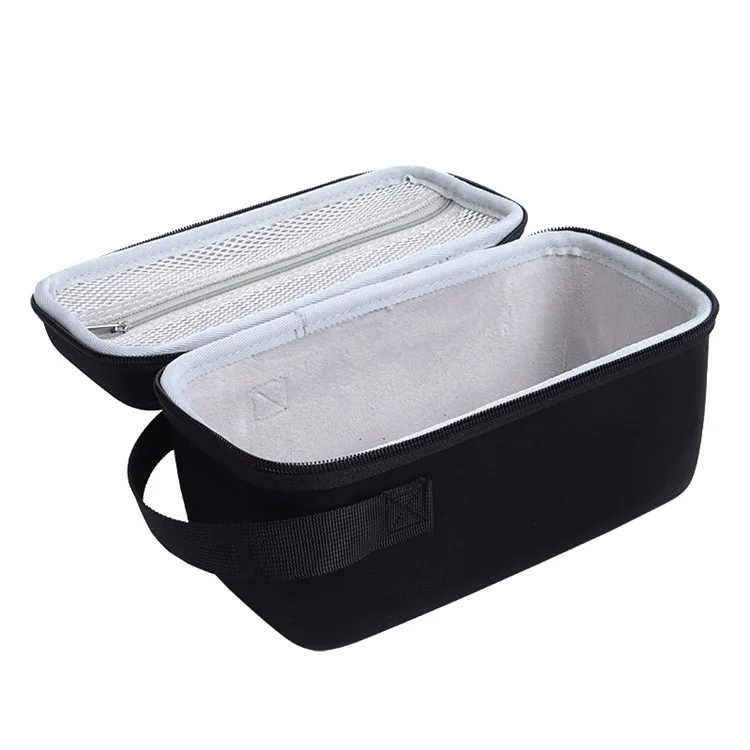 For JBL Pulse 5 Hard EVA Outdoor Travel Case Bluetooth-compatible Speaker Carrying Box Storage Bag