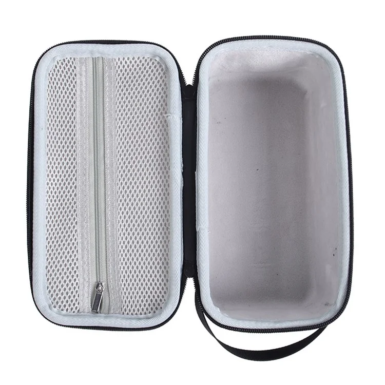 For JBL Pulse 5 Hard EVA Outdoor Travel Case Bluetooth-compatible Speaker Carrying Box Storage Bag
